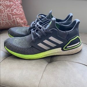 Men’s Ultraboost sneaker
